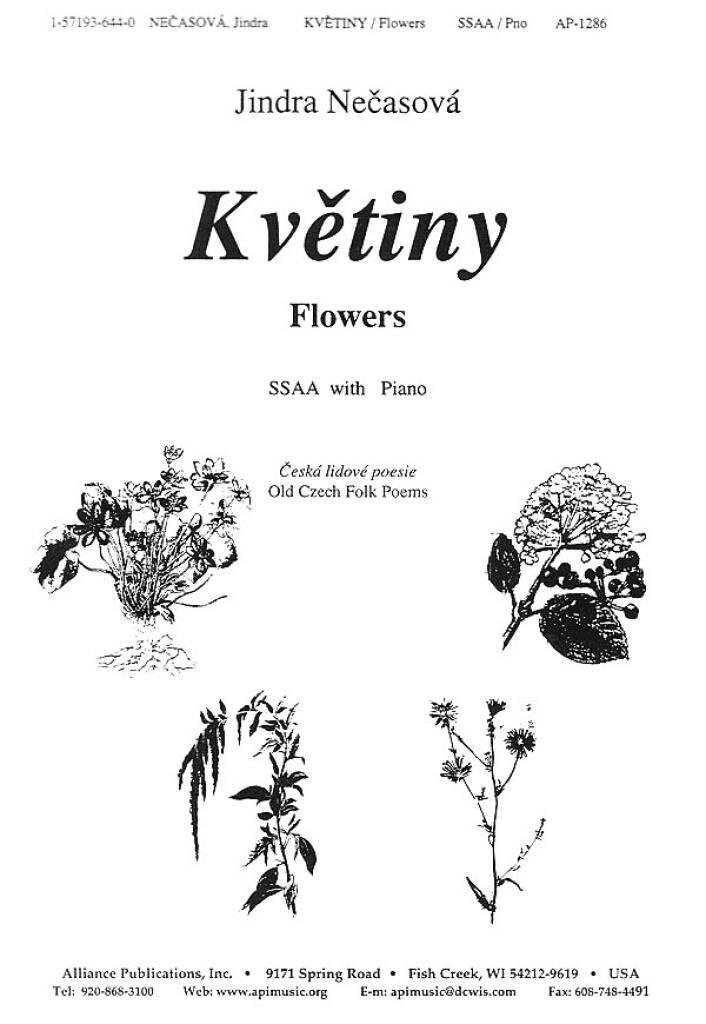 Kvetiny